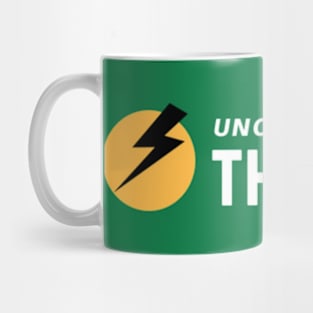 Uncle Johnny's Thunder Mug